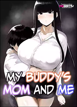 Boku to Shinyuu no Okaa-san | My Buddy’s Mom And Me